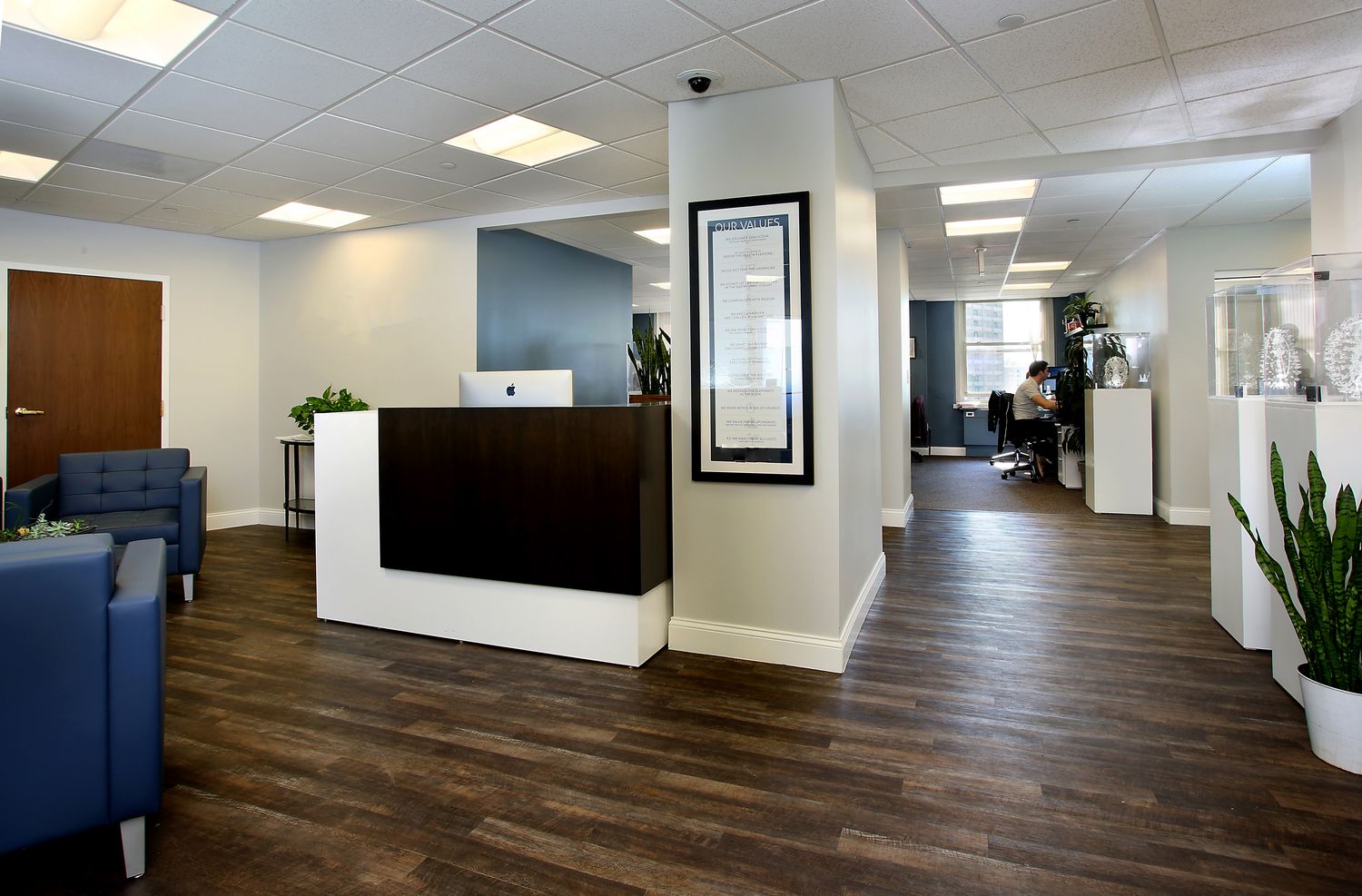 Beautiful, Move-in-ready Suite